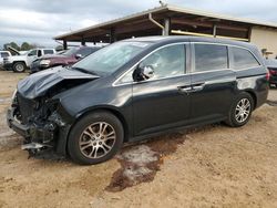 2012 Honda Odyssey EXL en venta en Tanner, AL