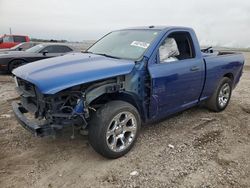 2015 Dodge RAM 1500 ST en venta en Houston, TX