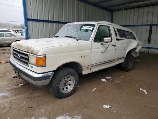 1990 Ford F150