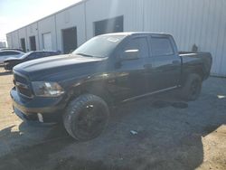 Dodge salvage cars for sale: 2015 Dodge RAM 1500 ST