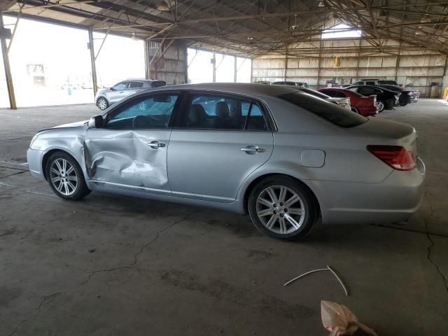 2006 Toyota Avalon XL