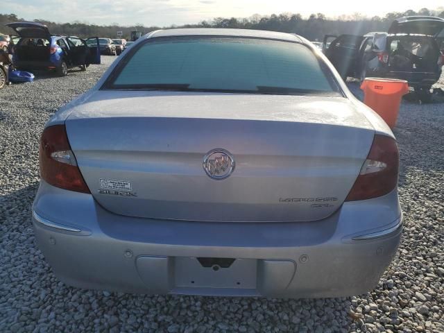 2005 Buick Lacrosse CXL