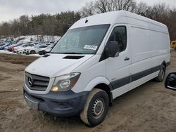 Mercedes-Benz Sprinter Vehiculos salvage en venta: 2014 Mercedes-Benz Sprinter 2500