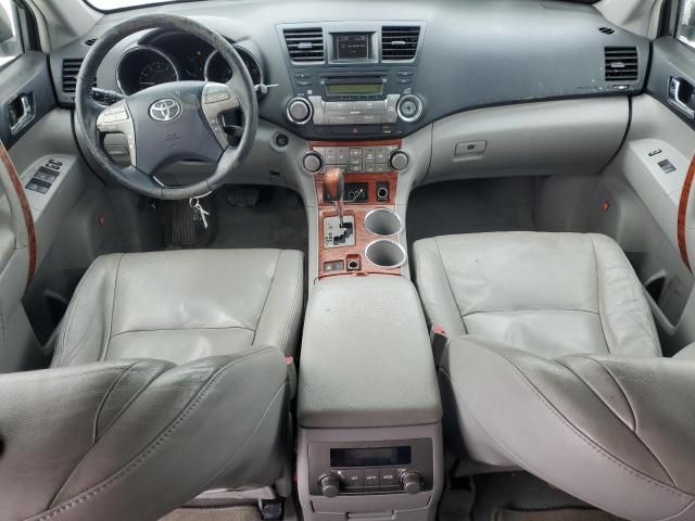 2008 Toyota Highlander Limited