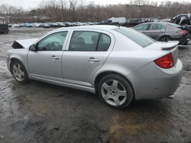 2010 Chevrolet Cobalt 2LT