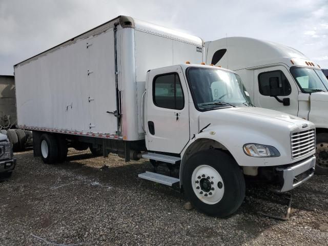 2019 Freightliner M2 106 Medium Duty