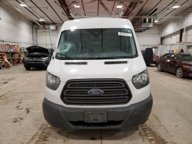 2017 Ford Transit T-250