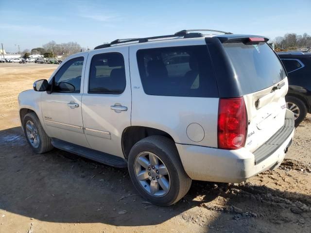 2011 GMC Yukon SLT