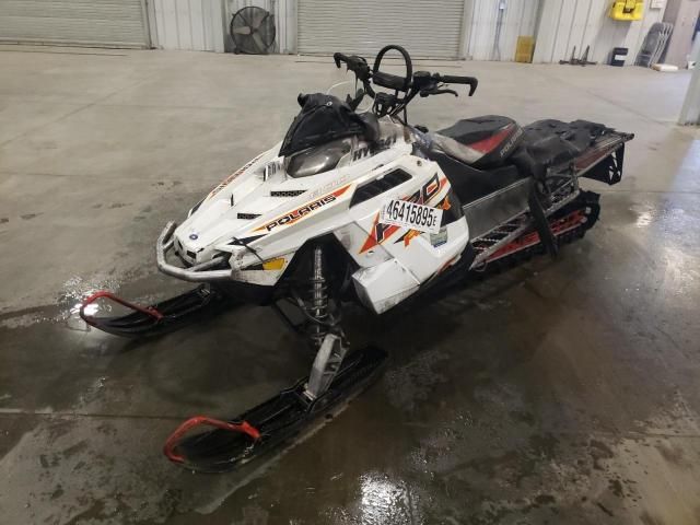 2014 Polaris RMK 800