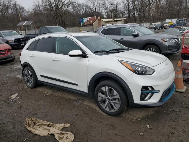 2022 KIA Niro S