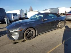 2020 Ford Mustang for sale in Hayward, CA