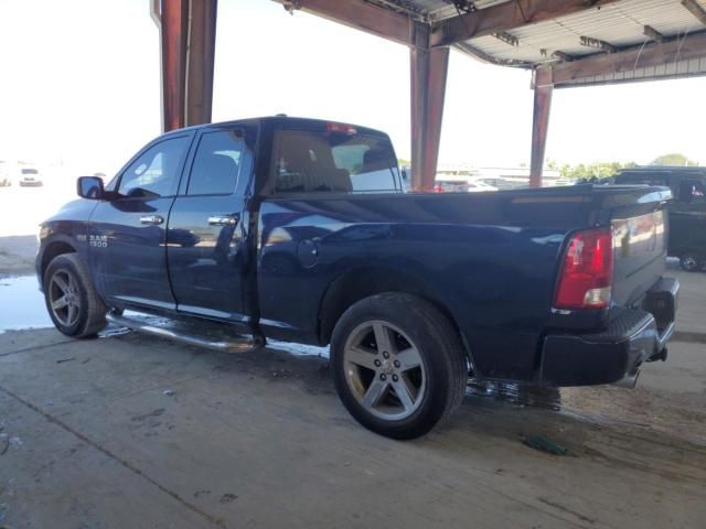 2013 Dodge RAM 1500 ST