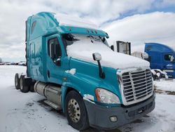Freightliner salvage cars for sale: 2016 Freightliner Cascadia 125