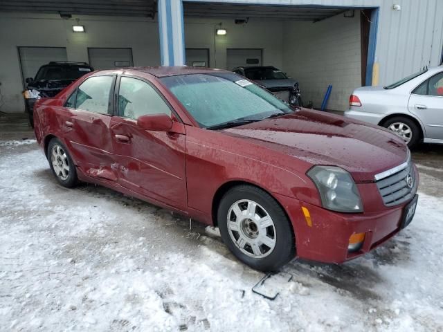 2003 Cadillac CTS