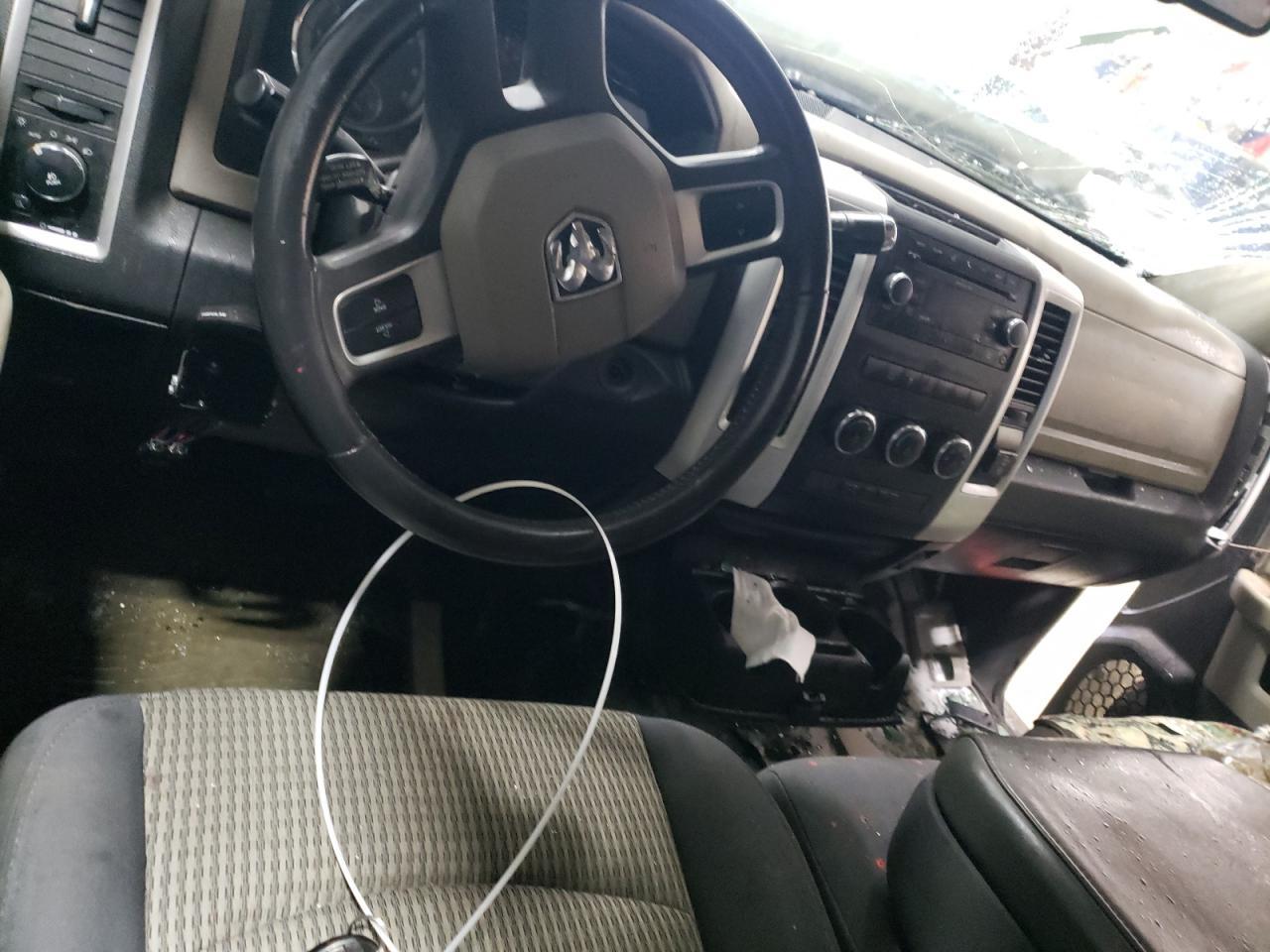 2010 Dodge Ram 1500