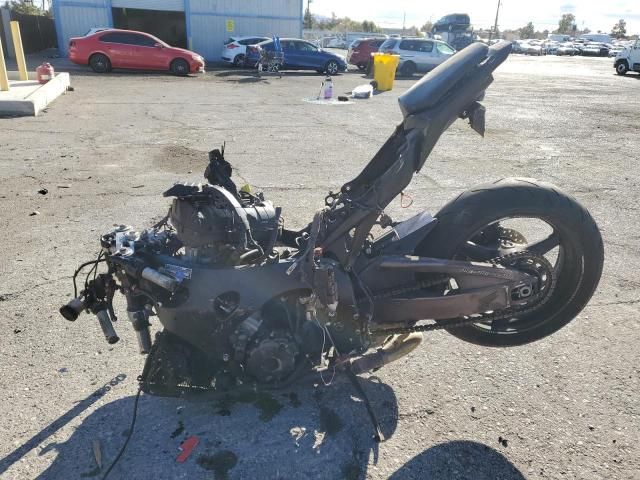 2008 Honda CBR1000 RR