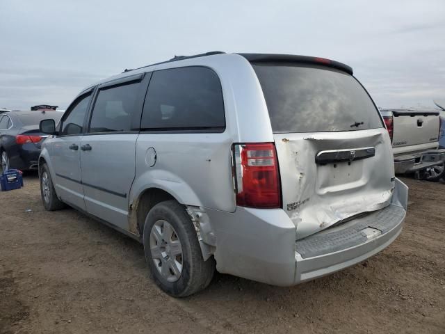 2008 Dodge Grand Caravan SE