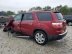 2010 GMC Acadia Slt-2