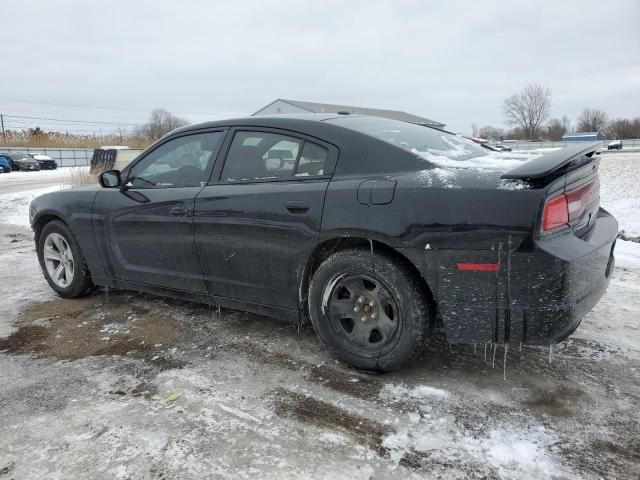 2013 Dodge Charger SXT