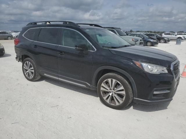 2020 Subaru Ascent Limited