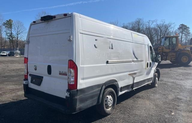 2021 Dodge RAM Promaster 3500 3500 High