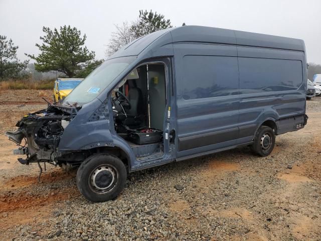 2020 Ford Transit T-250
