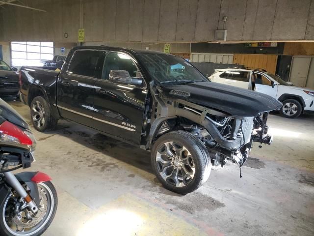 2023 Dodge RAM 1500 Limited