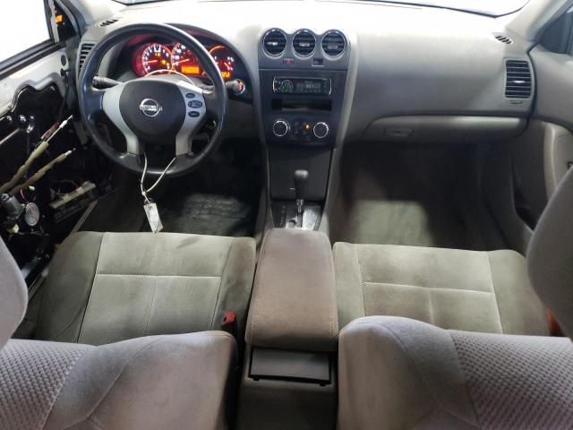 2009 Nissan Altima 2.5