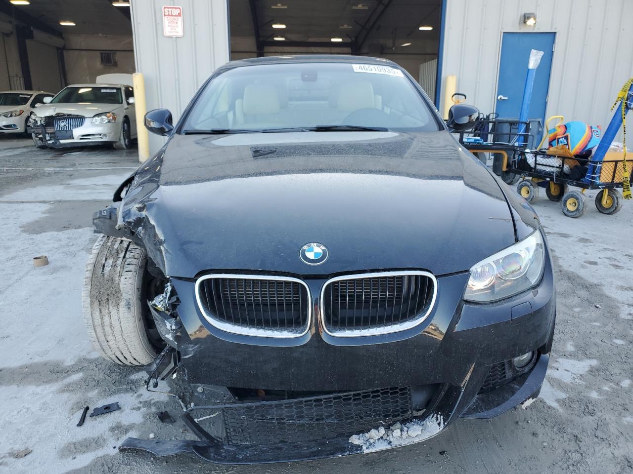 2011 BMW 328 i