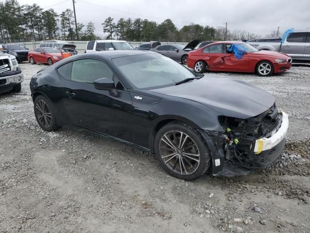 2013 Scion FR-S