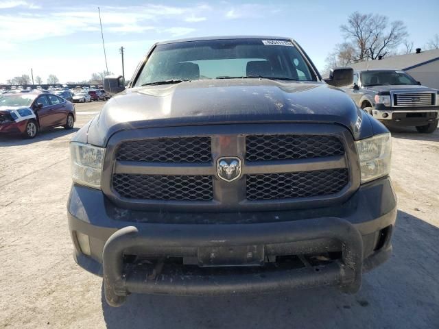 2014 Dodge RAM 1500 ST