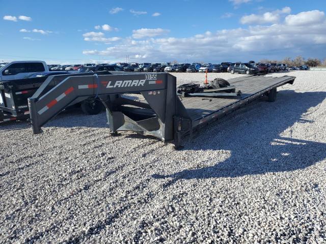 2024 Lamar Trailer
