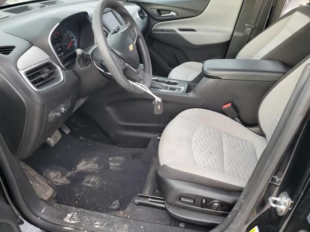 2021 Chevrolet Equinox