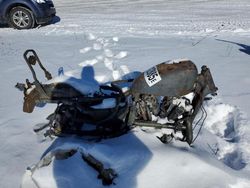 Vehiculos salvage en venta de Copart Davison, MI: 1994 Harley-Davidson XLH883 H