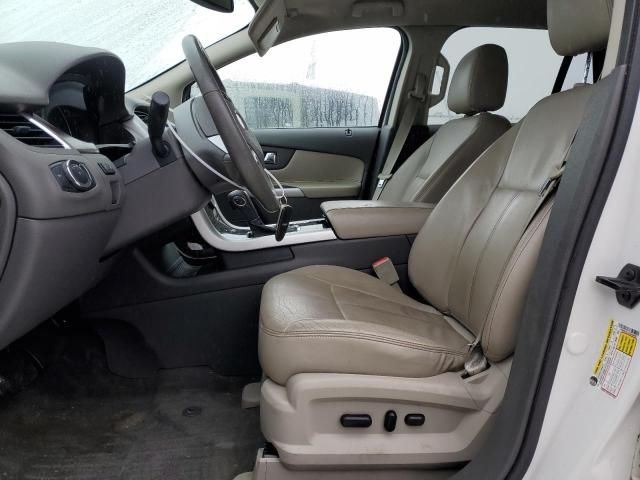 2012 Ford Edge Limited