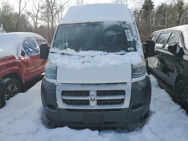 2015 Dodge RAM Promaster 3500 3500 High