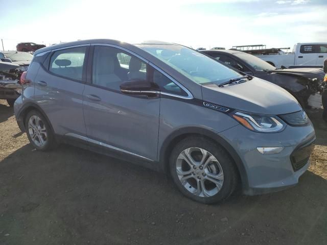 2020 Chevrolet Bolt EV LT