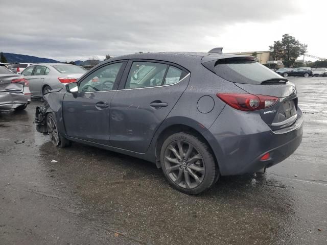 2015 Mazda 3 Grand Touring