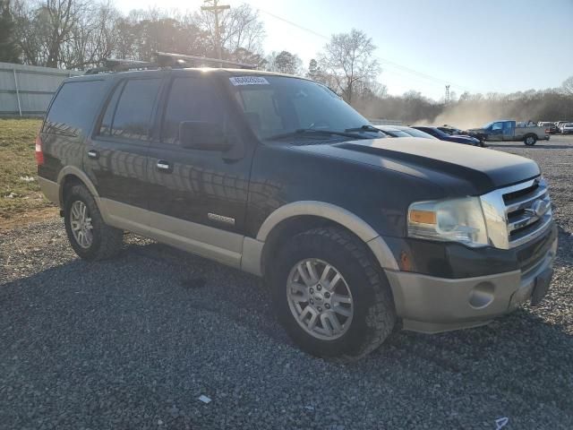 2008 Ford Expedition Eddie Bauer