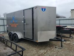 Other salvage cars for sale: 2024 Other Trailer