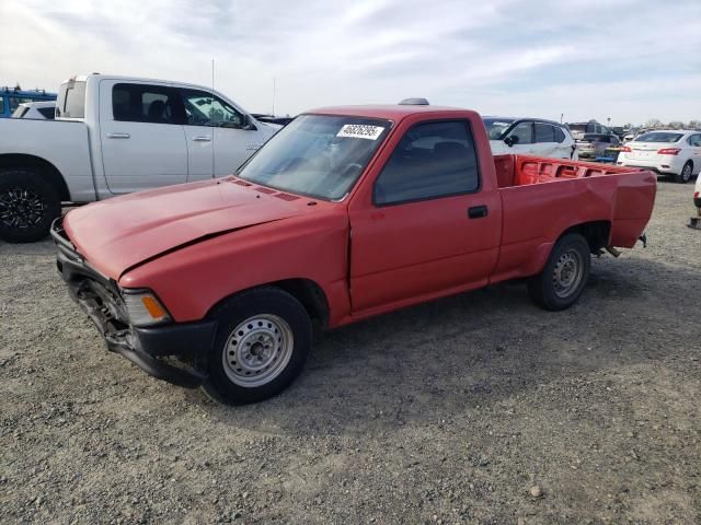 1994 Toyota Pickup 1/2 TON Short Wheelbase STB