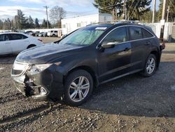 2013 Acura RDX Technology for sale in Graham, WA