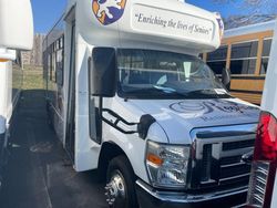 2012 Ford Econoline E450 Super Duty Cutaway Van for sale in Lebanon, TN