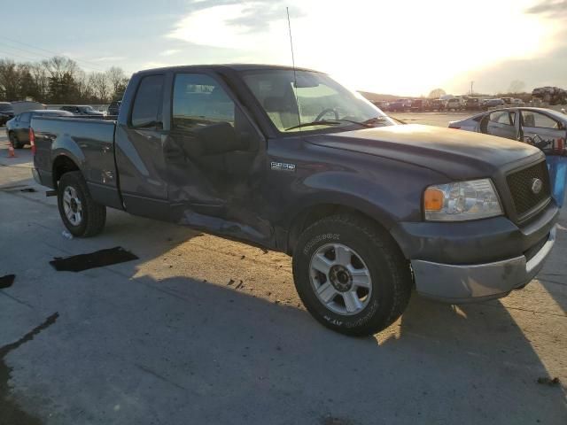 2004 Ford F150