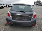 2012 Toyota Yaris