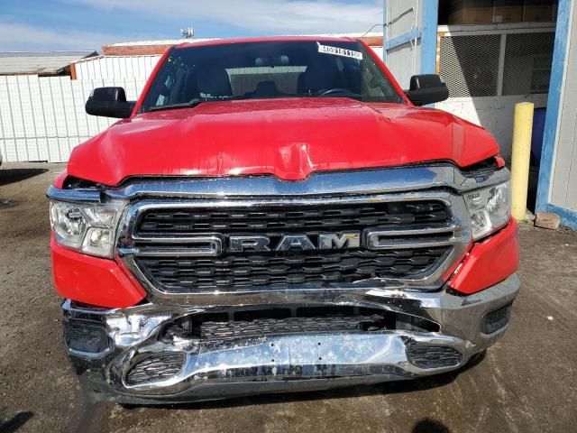 2023 Dodge RAM 1500 BIG HORN/LONE Star