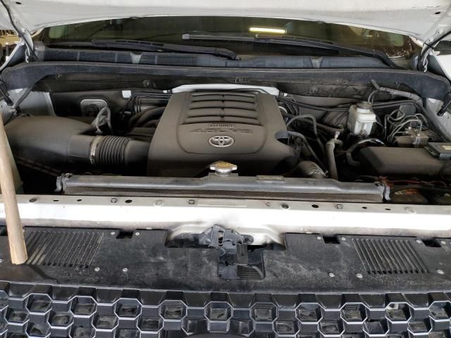 2016 Toyota Tundra Crewmax SR5