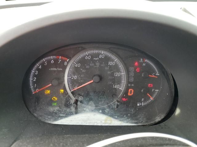 2010 Mazda 5