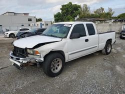 2003 GMC New Sierra C1500 en venta en Opa Locka, FL