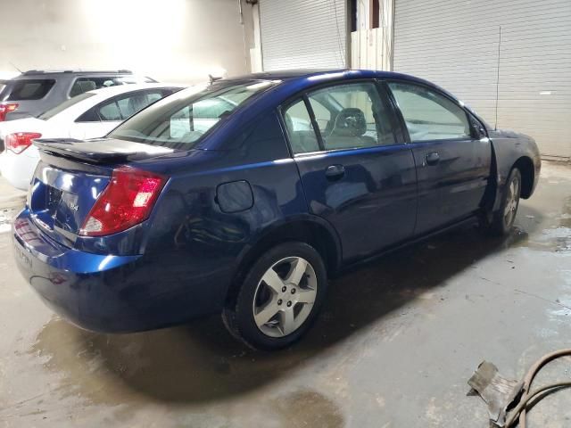 2007 Saturn Ion Level 3